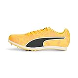 PUMA Unisex Evospeed Star 8 Leichtathletik-Schuh, Sun Stre...