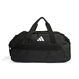 ADIDAS TIRO L DUFF S Sporttasche Black/White S