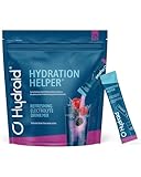 Hydraid Hydration Helper® BERRY – Elektrolyt Pulver mit...