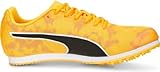 Puma Evospeed Star 8 Junior Turnschuhe, Sun Stream-Sunset ...